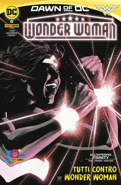 Volume cover